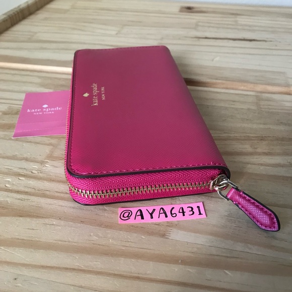 Kate spade wallet🎈🎈 - Picture 3 of 7